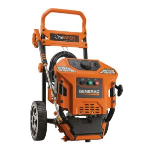 generac-power-washer